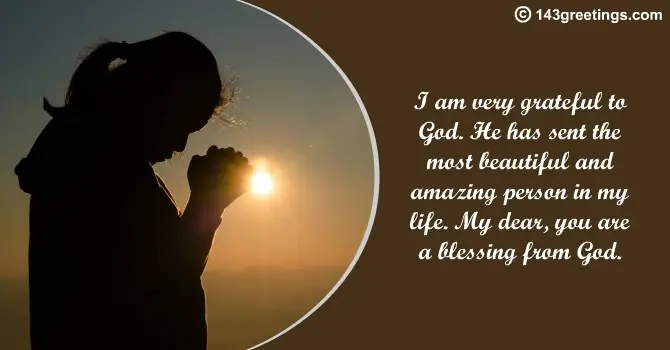 Godly Messages To Loved Ones